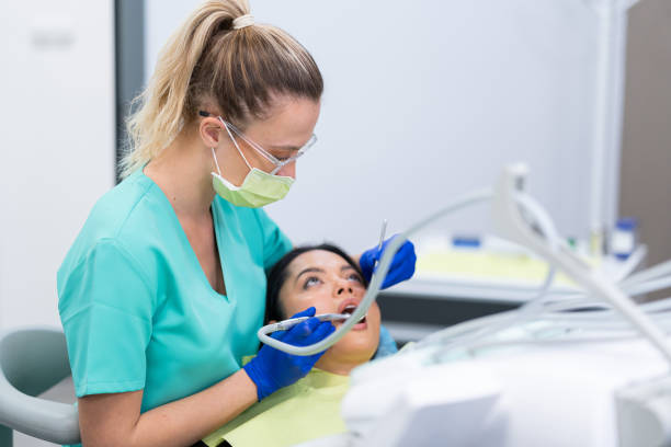 Best Emergency Dentist for Knocked-Out Tooth in Madera, CA